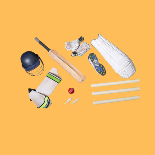 Cricket Accessories